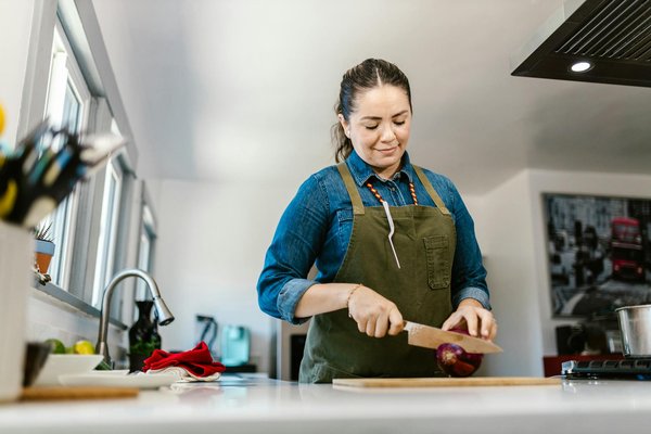 Transform your home into a chic british kitchen restaurant and bar: a step-by-step guide