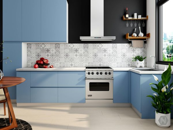 Top space-saving appliances for streamlined uk kitchens